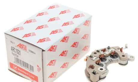 Фото 2 - Комплектуюча генератора AS-PL ARC1021