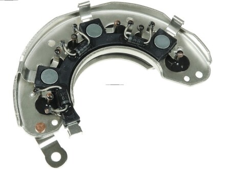 Фото 2 - Комплектуюча генератора AS-PL ARC2009