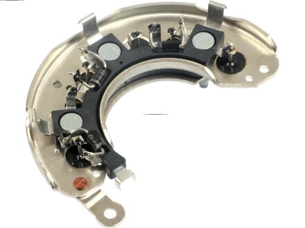 Фото 2 - Комплектуюча генератора AS-PL ARC2009HD