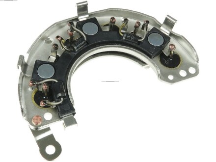 Фото 2 - Комплектующая генератора AS-PL ARC2011