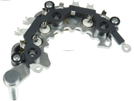 Фото 2 - Комплектуюча генератора AS-PL ARC2016