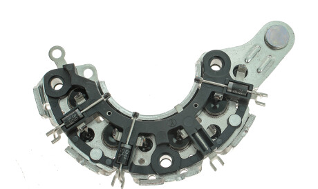 Фото 2 - Комплектующая генератора AS-PL ARC2072