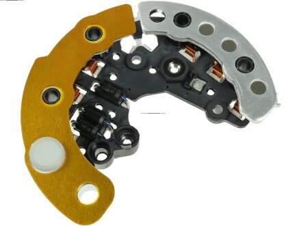 Фото 2 - Комплектующая генератора AS-PL ARC3035