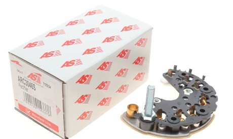 Фото 2 - Автозапчасть AS-PL ARC3046S