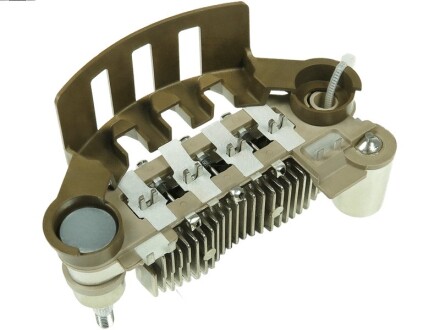 Фото 2 - Комплектуюча генератора AS-PL ARC5010