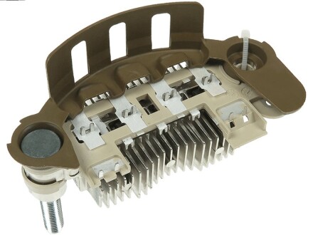 Фото 2 - Комплектуюча генератора AS-PL ARC5028