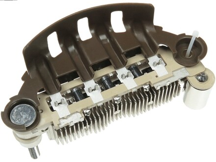 Фото 2 - Комплектуюча генератора AS-PL ARC5041