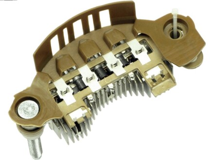 Фото 2 - Комплектуюча генератора AS-PL ARC5042