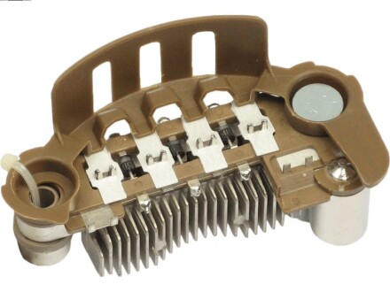 Фото 2 - Комплектующая генератора AS-PL ARC5074