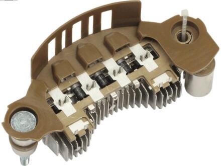 Фото 2 - Комплектующая генератора AS-PL ARC5090