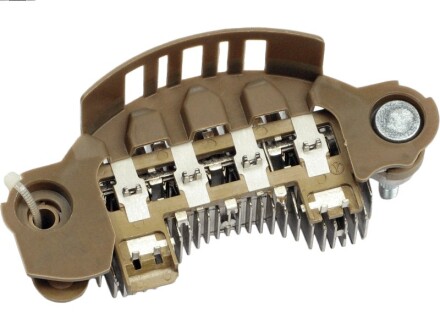 Фото 2 - Комплектуюча генератора AS-PL ARC5097