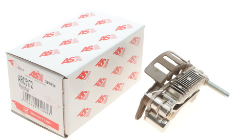 Фото 2 - Комплектующая генератора AS-PL ARC5172