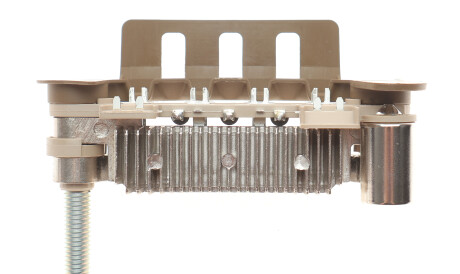 Фото 3 - Комплектующая генератора AS-PL ARC5172