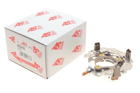 Фото 2 - Автозапчасть AS-PL ARC6019S