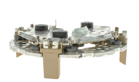 Фото 2 - Комплектующая генератора AS-PL ARC6020