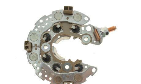 Фото 3 - Комплектующая генератора AS-PL ARC6020