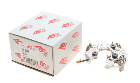 Фото 2 - Комплектуюча генератора AS-PL ARC6042