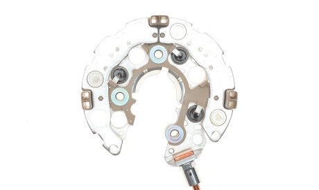 Фото 3 - Комплектуюча генератора AS-PL ARC6042