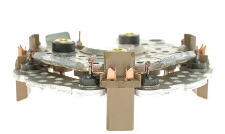 Фото 2 - Автозапчасть AS-PL ARC6043S