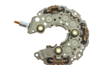 Фото 3 - Автозапчасть AS-PL ARC6043S