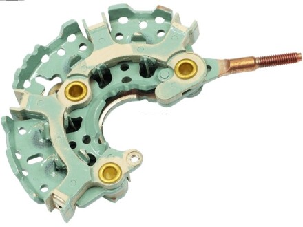 Фото 2 - Комплектуюча генератора AS-PL ARC6065