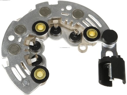 Фото 2 - Комплектующая генератора AS-PL ARC9021