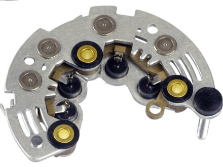 Фото 2 - Комплектующая генератора AS-PL ARC9028