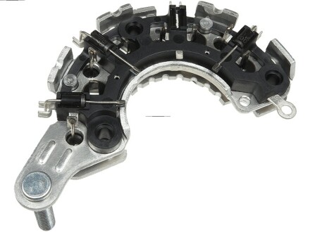 Фото 2 - Комплектующая генератора AS-PL ARC9048