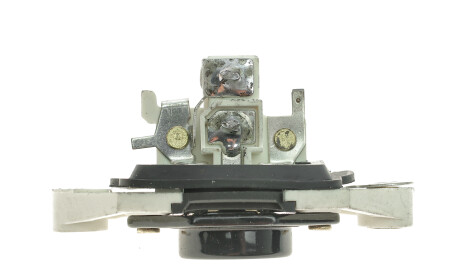 Фото 2 - Реле регулятора генератора AS-PL ARE0005