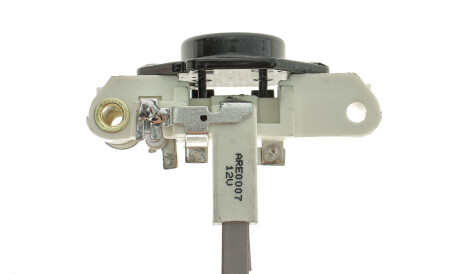 Фото 3 - Реле регулятор генератора AS-PL ARE0007