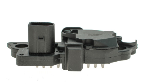 Фото 2 - Реле регулятора генератора AS-PL ARE0008S2