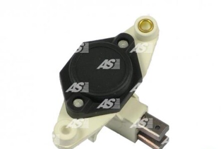 Фото 2 - Реле регулятора генератора AS-PL ARE0016