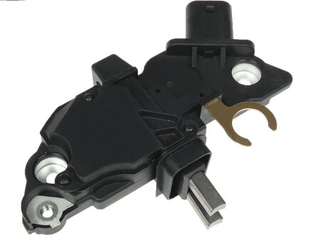 Фото 2 - Реле регулятор генератора AS-PL ARE0043