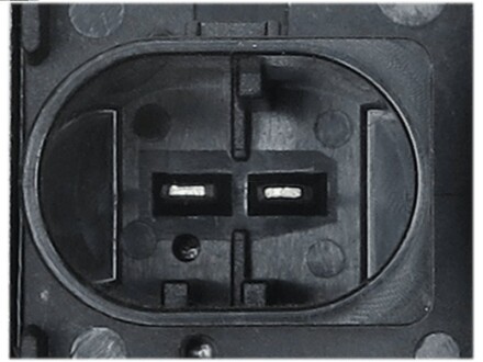 Фото 3 - Реле регулятора генератора AS-PL ARE0061