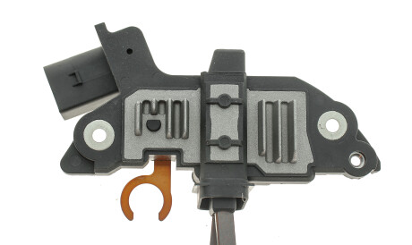 Фото 3 - Реле регулятор генератора AS-PL ARE0066S