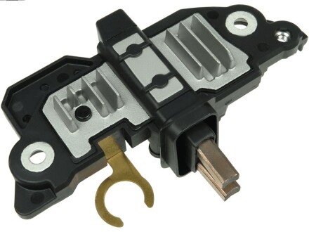 Фото 2 - Реле регулятора генератора AS-PL ARE0067