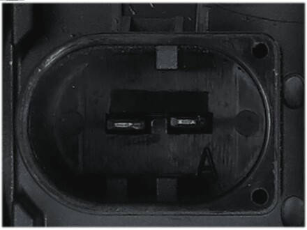 Фото 3 - Реле регулятора генератора AS-PL ARE0107