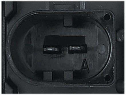 Фото 3 - Реле регулятор генератора AS-PL ARE0164