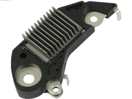 Фото 2 - Реле регулятор генератора AS-PL ARE1005