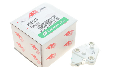 Фото 2 - Реле регулятор генератора AS-PL ARE1010