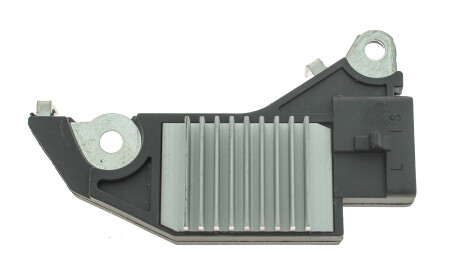 Фото 3 - Реле регулятор генератора AS-PL ARE1012