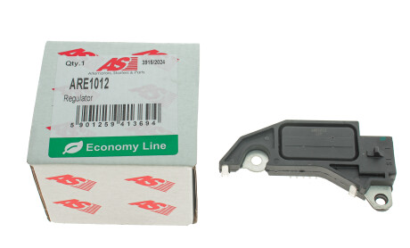 Фото 4 - Реле регулятор генератора AS-PL ARE1012