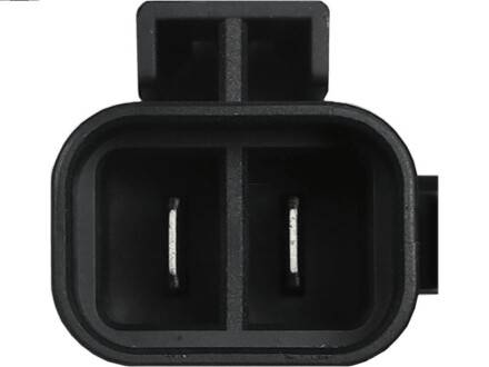 Фото 3 - Реле регулятора генератора AS-PL ARE1030