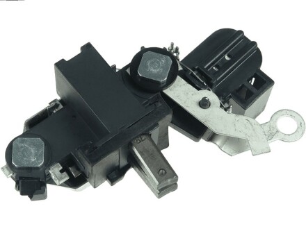 Фото 2 - Реле регулятор генератора AS-PL ARE2001