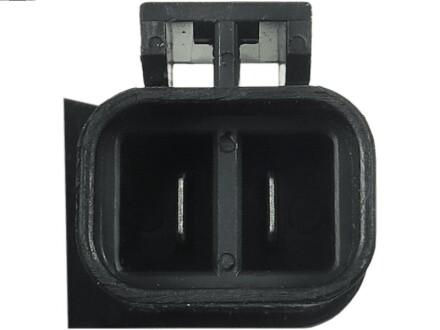 Фото 3 - Реле регулятор генератора AS-PL ARE2001