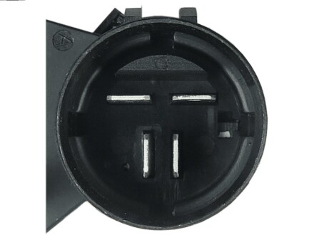 Фото 3 - Реле регулятора генератора AS-PL ARE2006