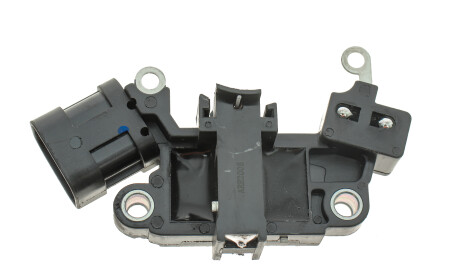 Фото 3 - Реле регулятора генератора AS-PL ARE2008