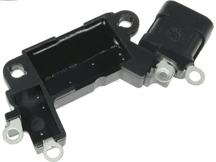 Фото 2 - Реле регулятора генератора AS-PL ARE2009