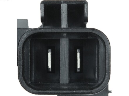 Фото 3 - Реле регулятора генератора AS-PL ARE2009