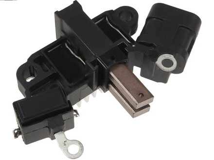 Фото 2 - Реле регулятор генератора AS-PL ARE2032